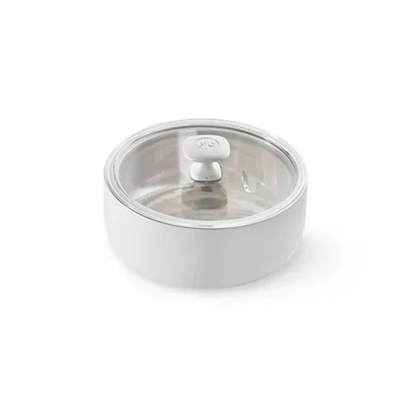 Pampered Chef Insulated Serving Bowl Set : 2.5 Qt And 1 Qt - New In Box - Picture 9 of 11